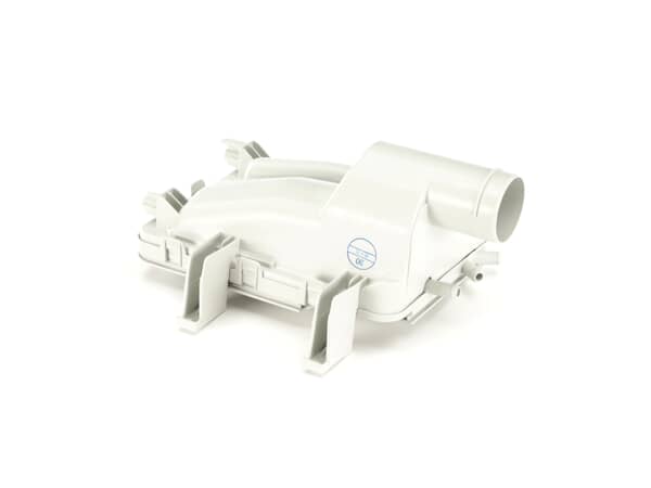 12588445-1-S-LG-ACZ73750602-DISPENSER ASSEMBLY 360 view