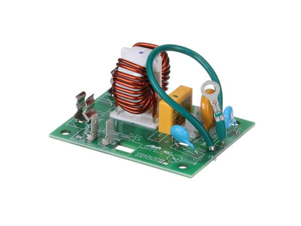 12588585-1-S-LG-ADQ75393201-FILTER ASSEMBLY,NOISE 360 view