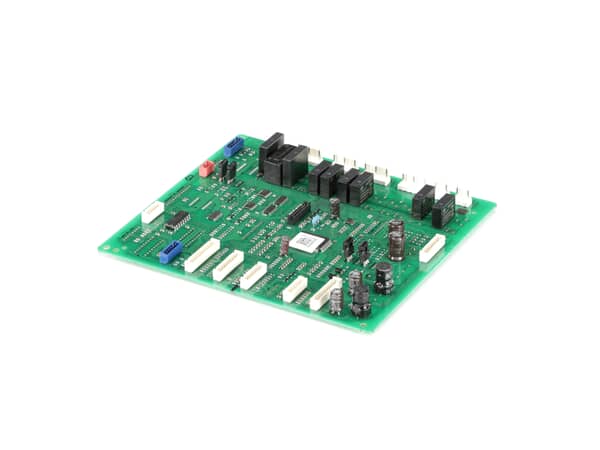 12591250-1-S-Samsung-DA92-00715W-Main Power Control Board Assembly 360 view