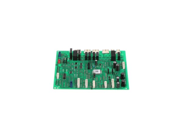 12591258-1-S-Samsung-DA92-00805A-Main Power Control Board Assembly 360 view