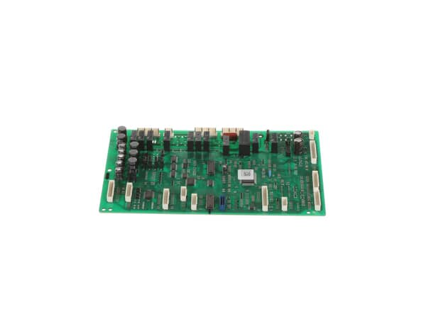 12591260-1-S-Samsung-DA92-00812B-Main Power Control Board Assembly 360 view