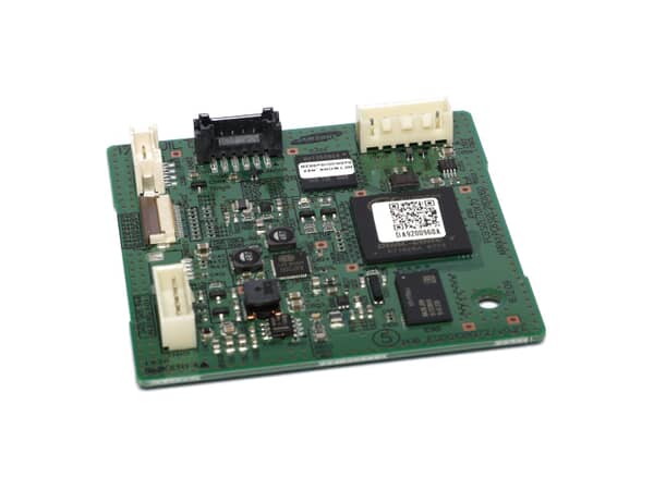 12591265-1-S-Samsung-DA92-00960A-Power Control Board Assembly 360 view