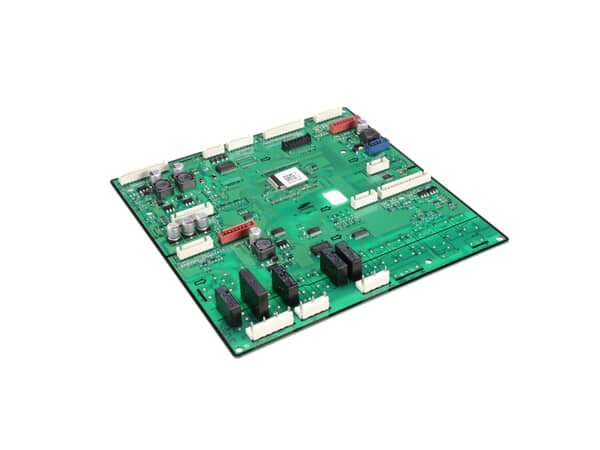12591281-1-S-Samsung-DA94-03758B-Power Control Board Assembly 360 view