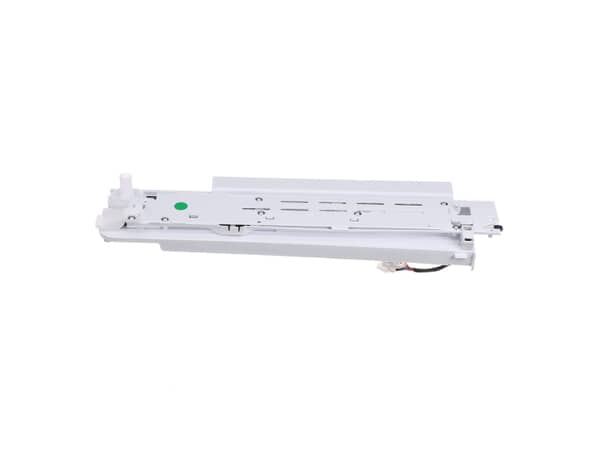 12591408-1-S-Samsung-DA97-13778D-Right Middle Rail Assembly 360 view