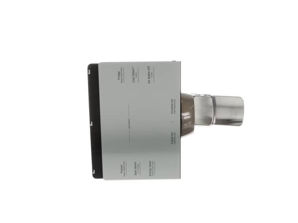 12591434-1-S-Samsung-DA97-15112K-Dispenser Cover Assembly 360 view