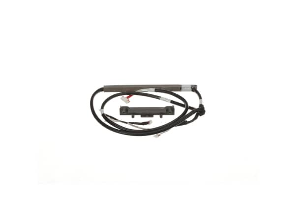12591495-1-S-Samsung-DA97-17393D-Hinge Cover Assembly 360 view