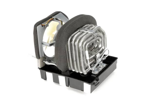 12591538-1-S-Samsung-DA97-17818A-Drain Tray Water Assembly 360 view