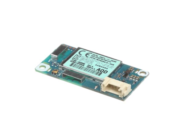12592435-1-S-Samsung-DC92-02046A-Wifi Module Assembly 360 view