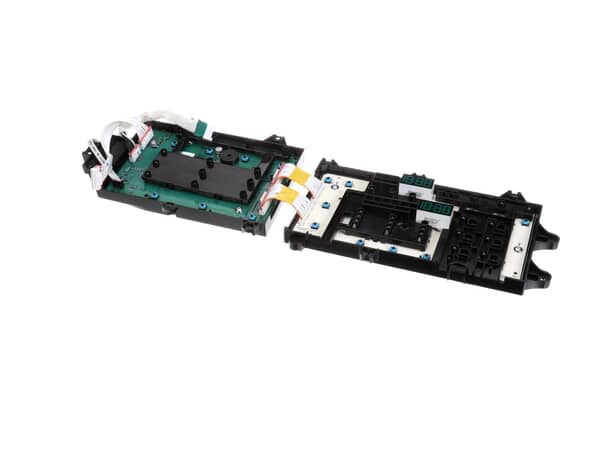 12592443-1-S-Samsung-DC92-02104A-User Interface Control Board Assembly 360 view