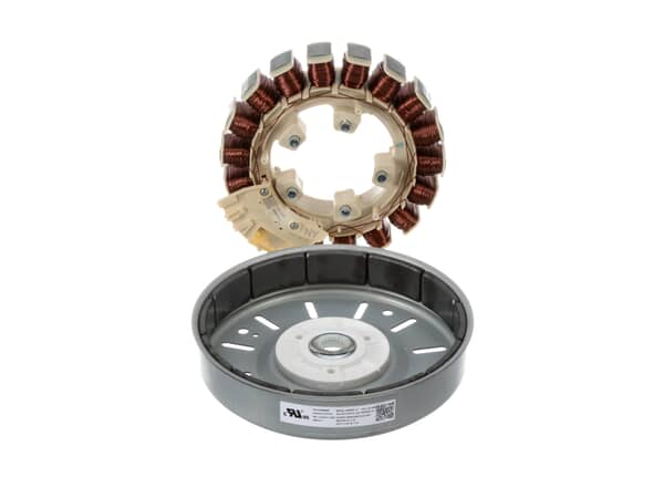 12592457-1-S-Samsung-DC93-00309C-Motor Assembly 360 view