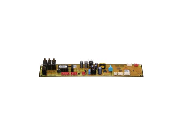 12593210-1-S-Samsung-DE92-03729Q-Main Power Control Board Assembly 360 view