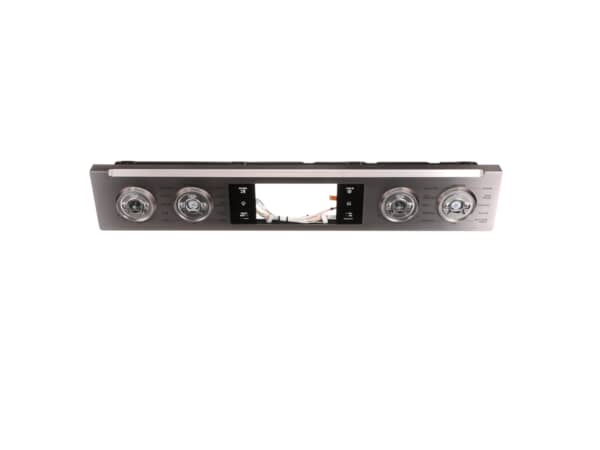12593267-1-S-Samsung-DE94-04019A-Control Panel Assembly 360 view