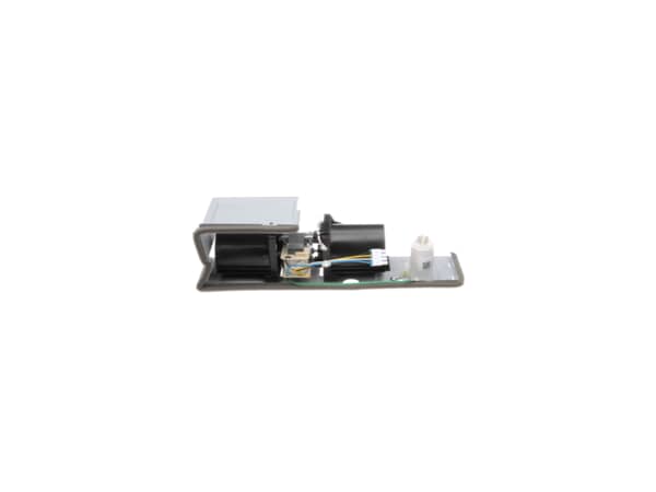 12593268-1-S-Samsung-DE94-04023B-Vent Bracket Assembly 360 view