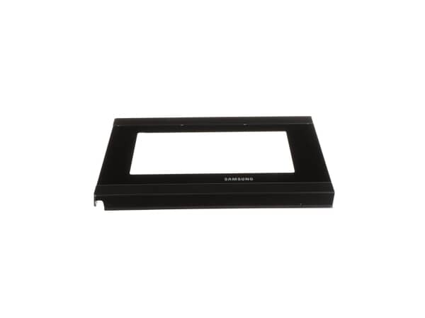 12593277-1-S-Samsung-DE94-04064C-ASSY DOOR A;MS19M8020TG/AA,ABS,BLACK SPRDE94-04064D 360 view