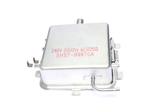 12593322-1-S-Samsung-DG47-00048C-Steam Heater 360 view