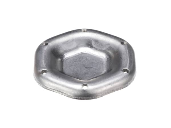 12593333-1-S-Samsung-DG61-01504A-Leveling Leg 360 view