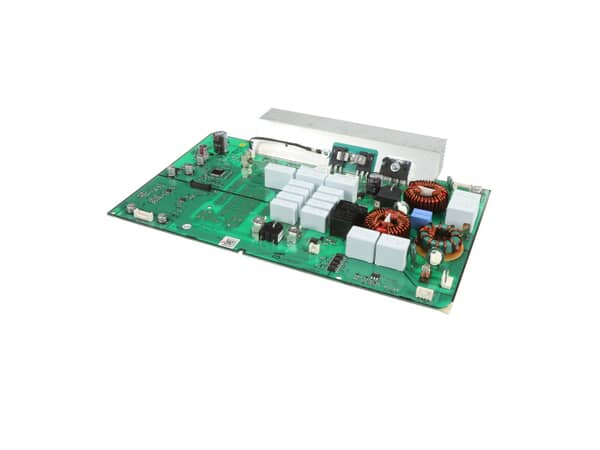 12593419-1-S-Samsung-DG92-01045A-Inverter Power Control Board Assembly 360 view