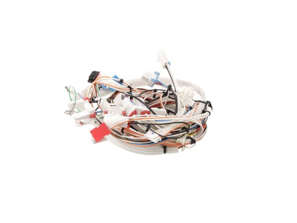 12593607-1-S-Samsung-DG96-00630A-Main Wire Harness Assembly 360 view