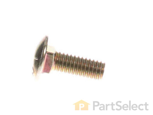 12597127-1-S-Ariens-06200235-Snow Blower Carriage Head Bolt 360 view