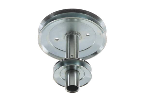 12607040-1-S-Husqvarna-586729001-Pulley Engine 360 view