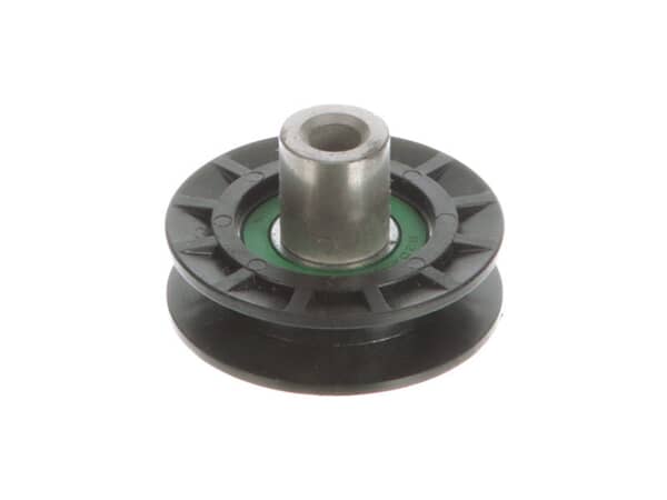12608842-1-S-Husqvarna-581420501-Pulley, Idler, Flat, 2-inch 360 view