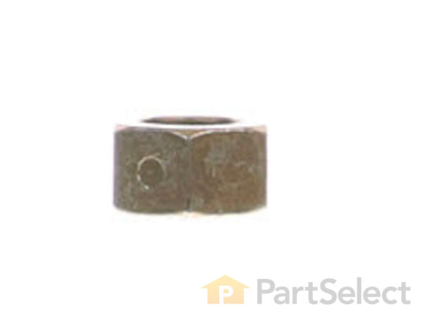 12614130-1-S-Ariens-06500825-Snow Blower Locknut 360 view