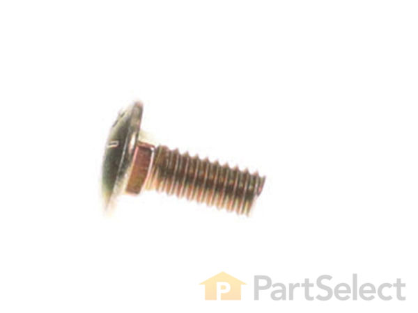 12614528-1-S-Ariens-06200309-Snow Blower Carriage Head Bolt 360 view