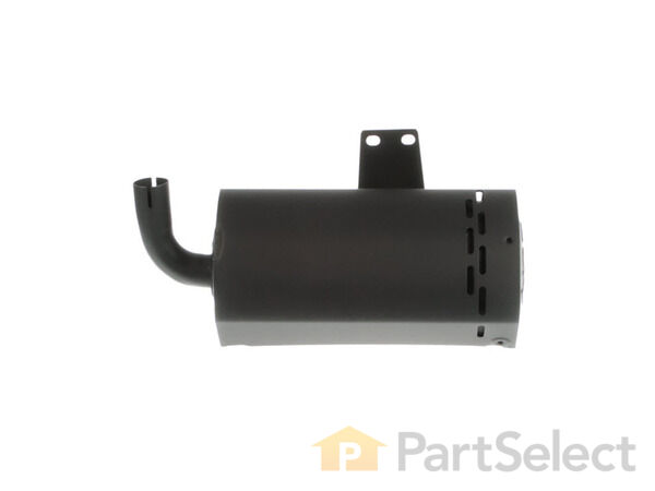 12617027-1-S-Kawasaki-49070-0038-Muffler 360 view