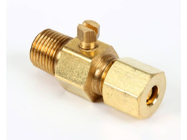 12620431-1-S-Garland-1086597-Pilot Adj. Valve 1/8"X3/16" Cc Npt 360 view