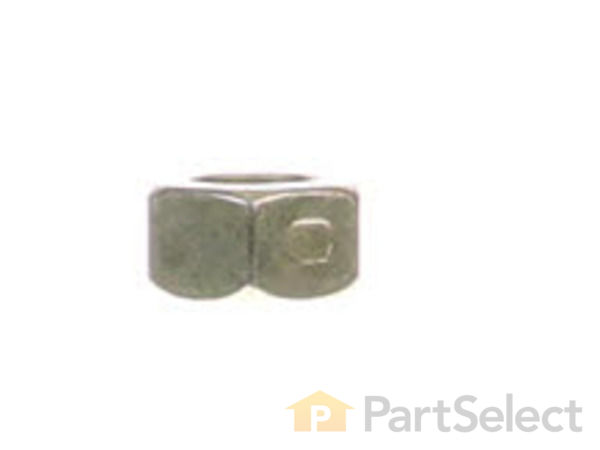 12621377-1-S-Ariens-06500826-Snow Blower Nut 360 view