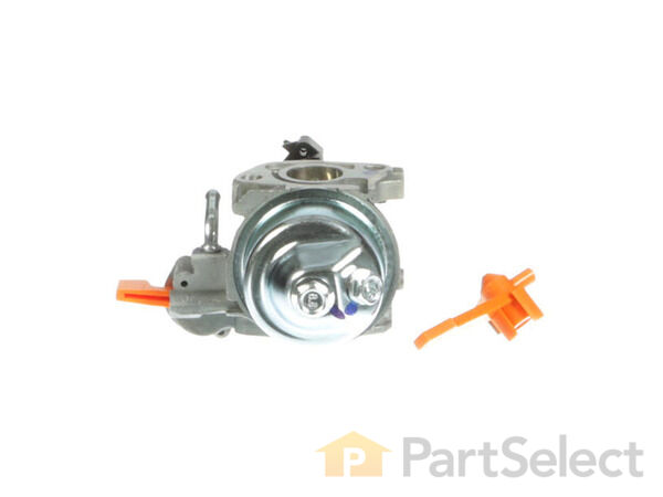 12623169-1-S-Generac-0J88870123-Carburetor 360 view