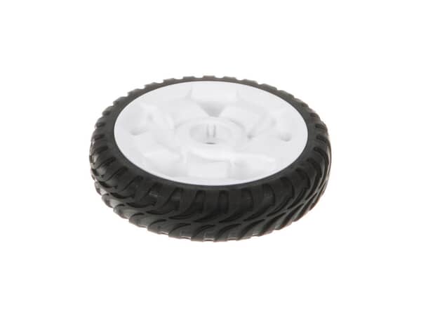 12624032-1-S-Toro-137-4835-8 Inch Wheel Gear Asm 360 view