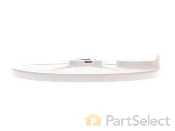 12639796-1-S-Toro-127-6840-Wheel Cover Assembly 360 view