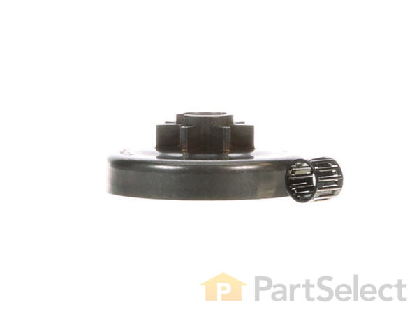12643770-1-S-Husqvarna-537291604-Clutch Drum 360 view
