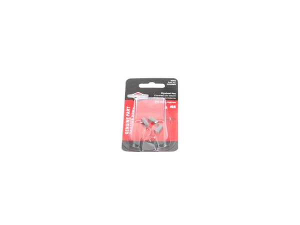 12656194-1-S-Briggs and Stratton-5002K-Key-flywheel 360 view