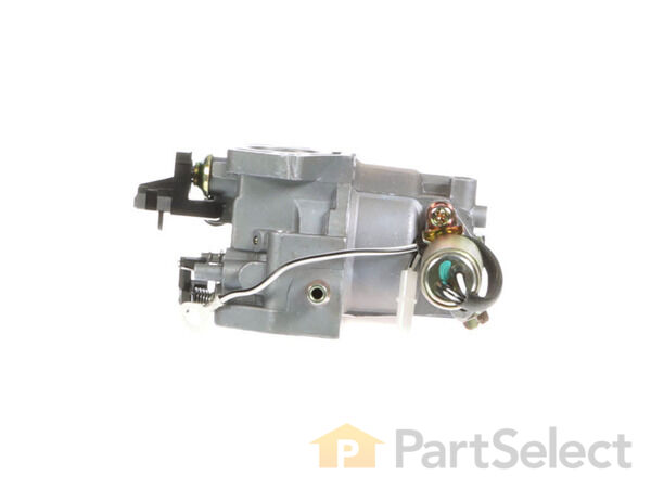 12666859-1-S-MTD-951-05149-Carburetor Assembly 360 view