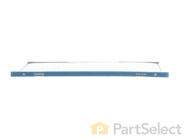12676708-1-S-Broan-SB08087804-Srv Filter Aluminum F/pme52 Se 360 view
