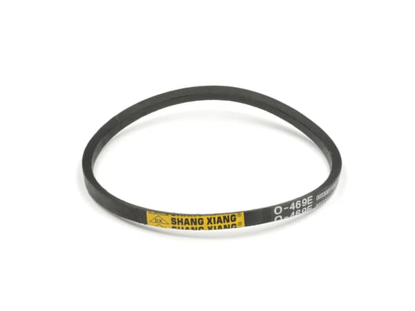 12676876-1-S-GE-WH01X27904-Drive Belt 360 view