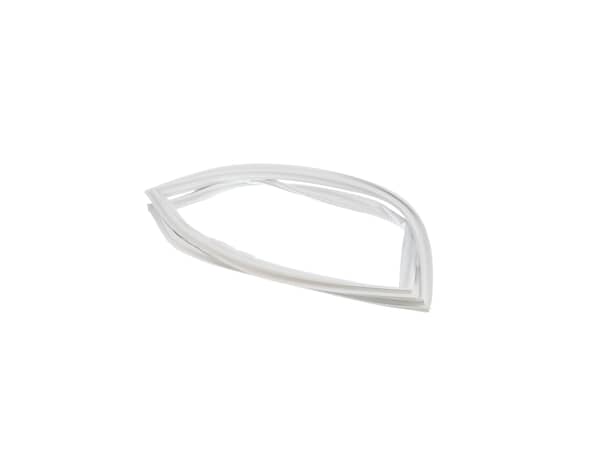 12684322-1-S-GE-WR14X29853-Fresh Food Door Gasket - White 360 view
