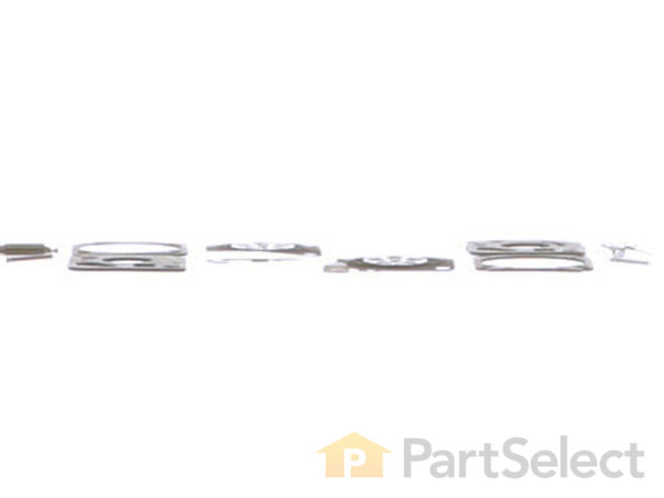 12687291-1-S-Zama-RB-29-Carburetor Repair Kit 360 view
