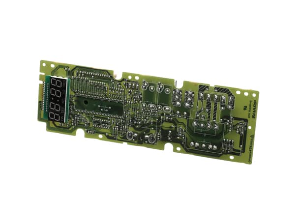 12688279-1-S-Sharp-DPWBFB360WRU0-Main Control Board 360 view