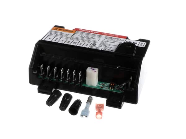 12698916-1-S-Honeywell-S8610U3009-Ignition Module 360 view