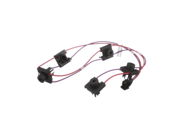 12702961-1-S-GE-WB18X31213-Switch Harness 360 view