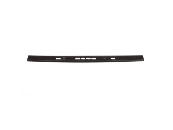 12703078-1-S-GE-WD34X24429-Console Cover Graphic Assembly 360 view