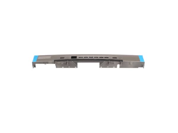 12703080-1-S-GE-WD34X24466-Control Panel Assembly (Stainless Steel) 360 view