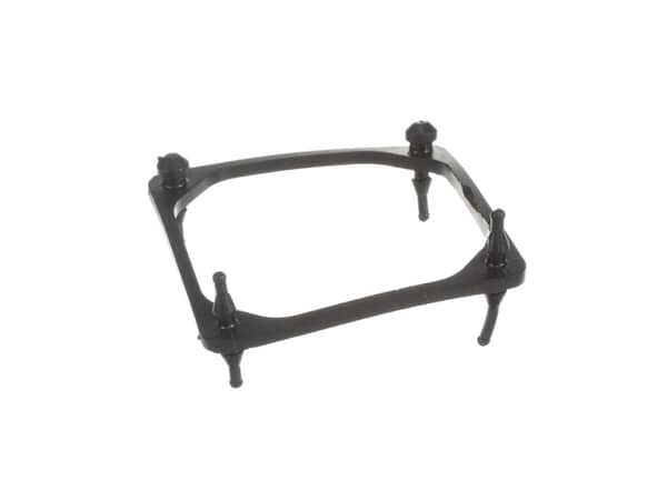 12703455-1-S-GE-WR02X30166-FRESH FOOD FAN MOUNTING GASKET 360 view