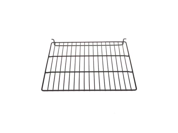 12703623-1-S-GE-WR71X29982-WIRE SHELF BLACK 360 view