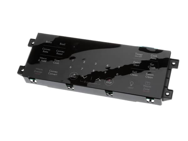 12705155-1-S-Frigidaire-139058305-CONTROL ASSEMBLY 360 view