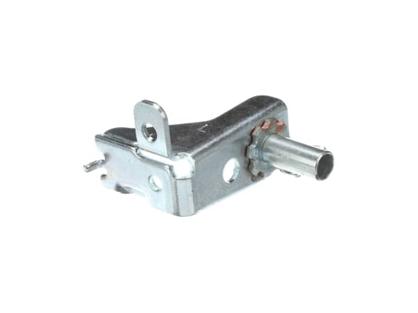 12705251-1-S-Frigidaire-5304504457-BRACKET-LOWER HINGE 360 view