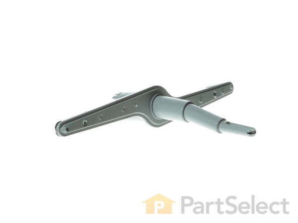 12705424-1-S-Frigidaire-5304518927-Lower Spray Arm 360 view